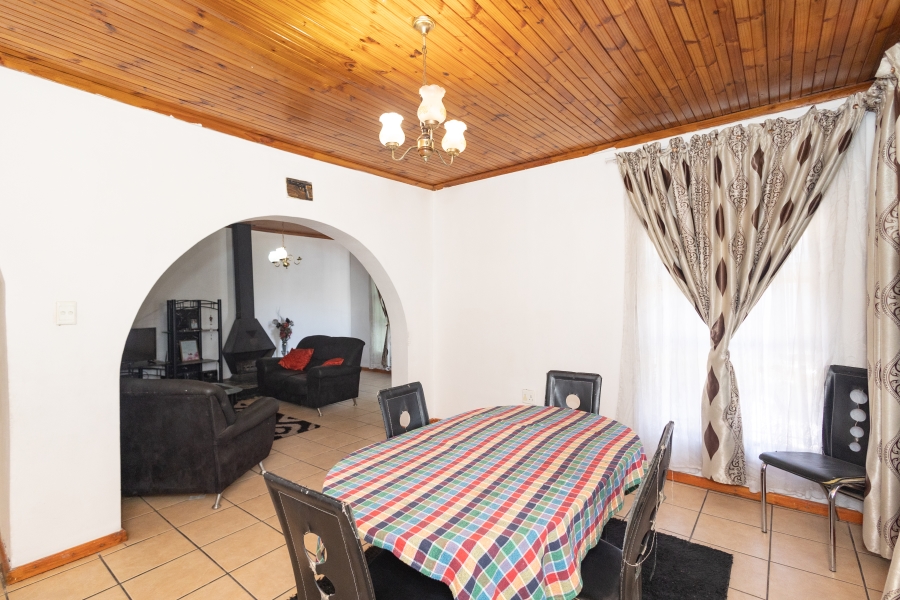 4 Bedroom Property for Sale in Ravensmead Western Cape